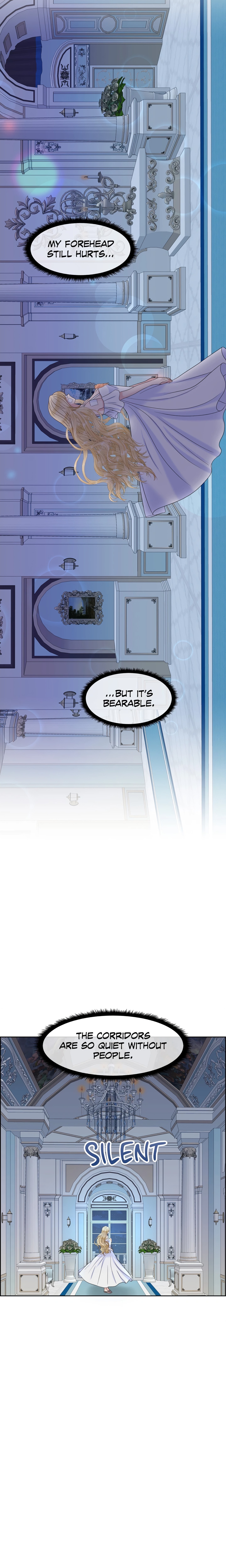 Royal Redemption Page 26 - MangaHe