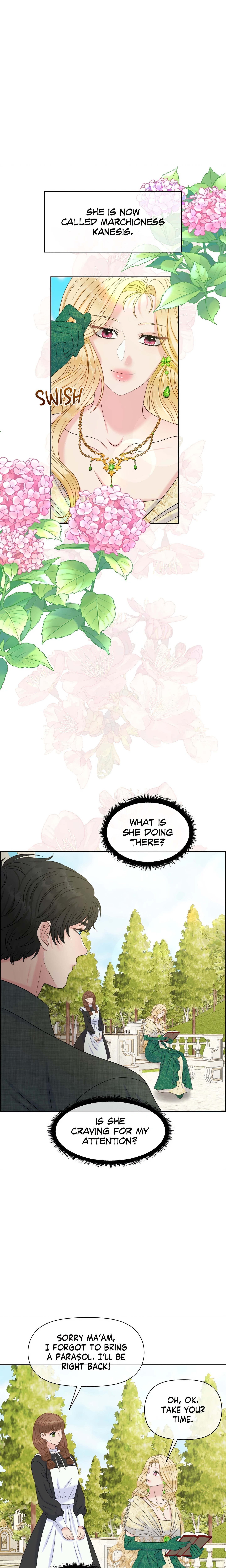 Royal Redemption Page 7 - MangaHe