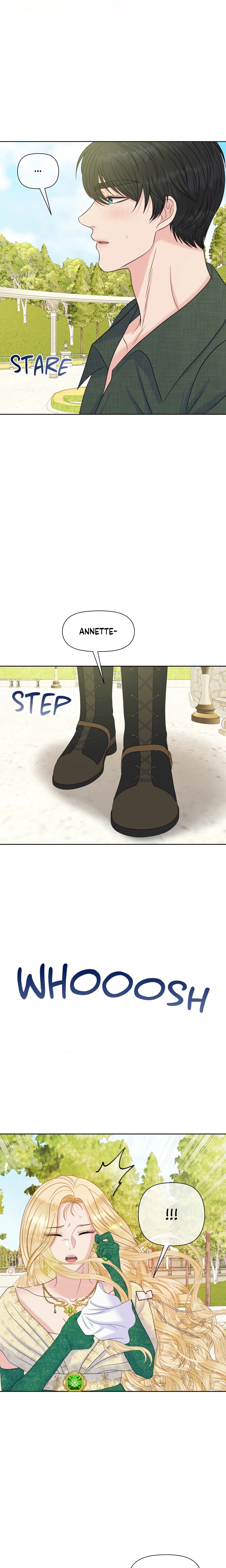 Royal Redemption Page 10 - MangaHe