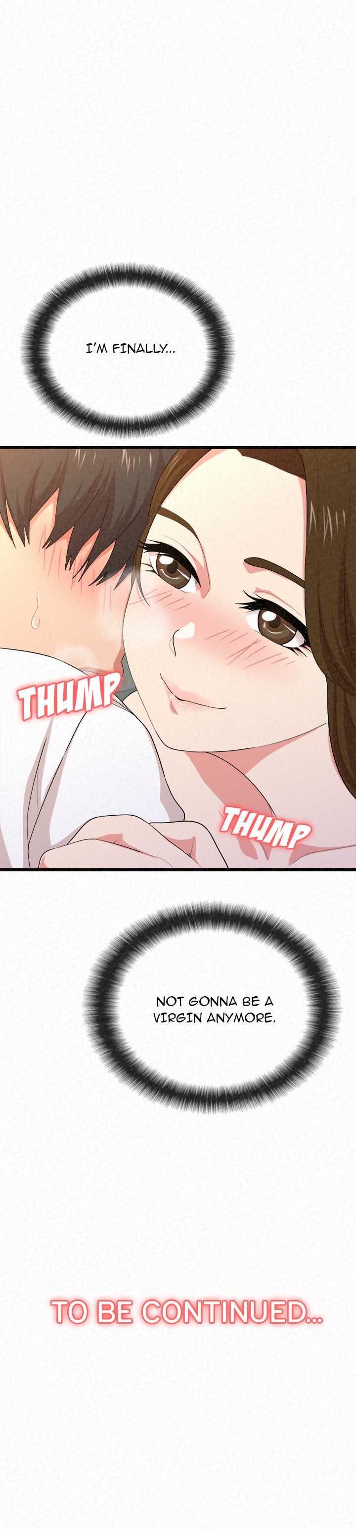 Milk Therapy Page 27 - MangaHe