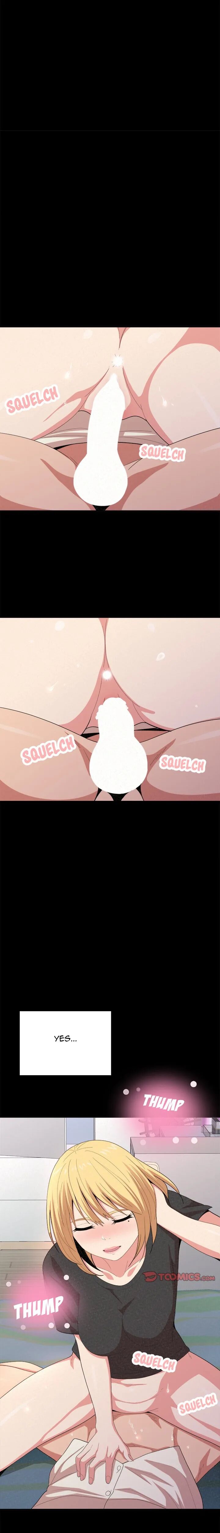 Milk Therapy Page 9 - MangaHe
