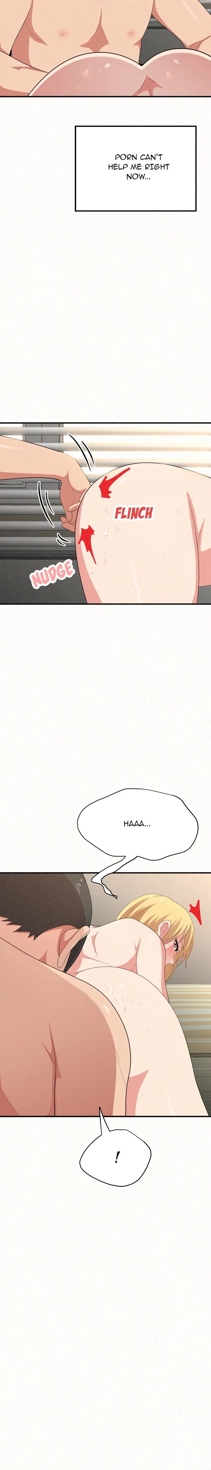 Milk Therapy Page 29 - MangaHe