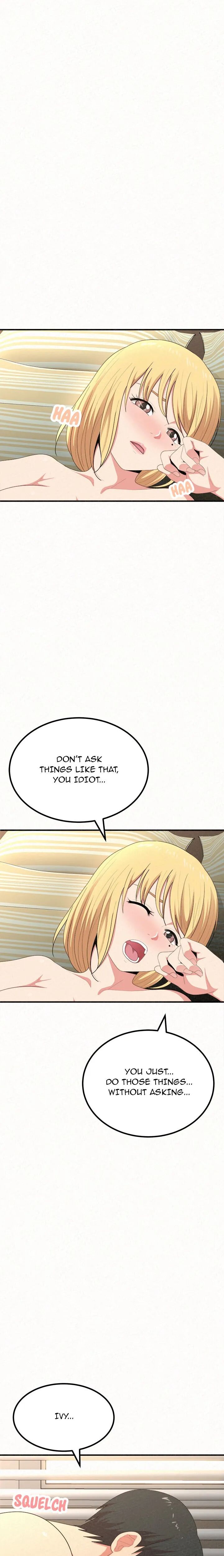 Milk Therapy Page 10 - MangaHe