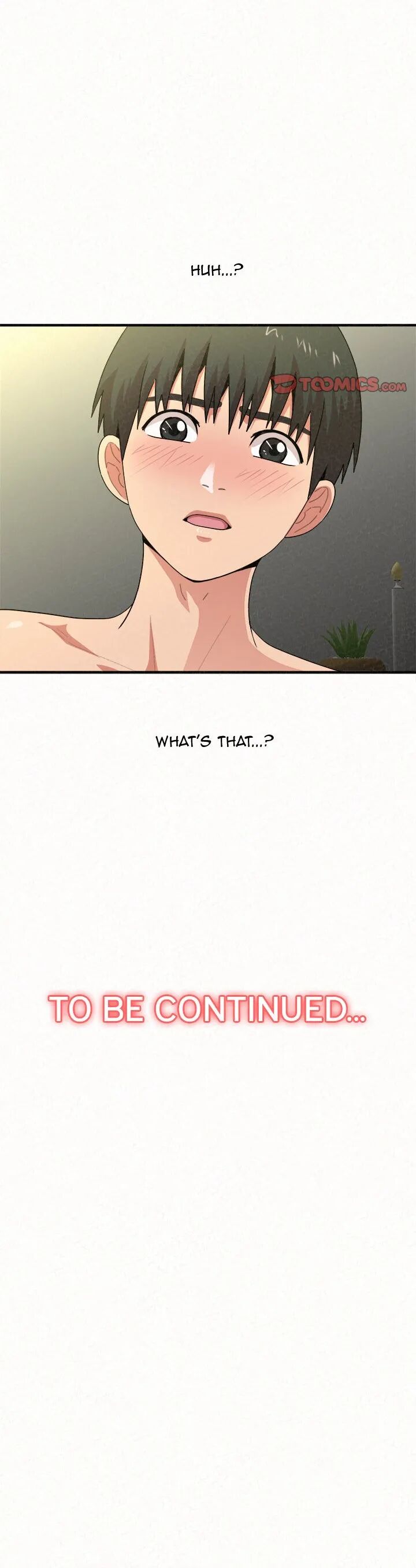 Milk Therapy Page 37 - MangaHe