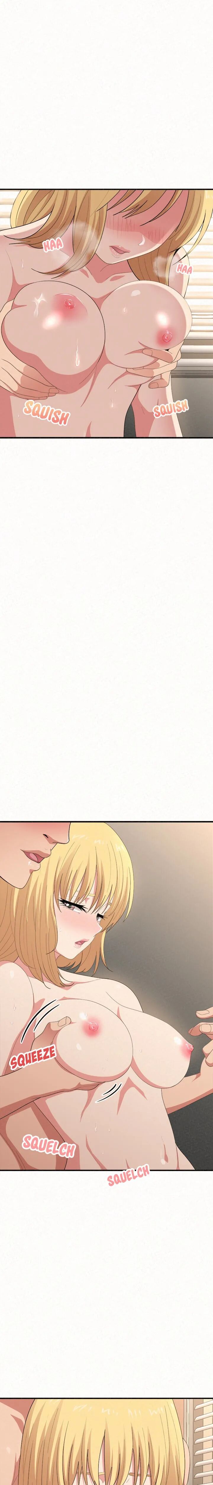 Milk Therapy Page 10 - MangaHe