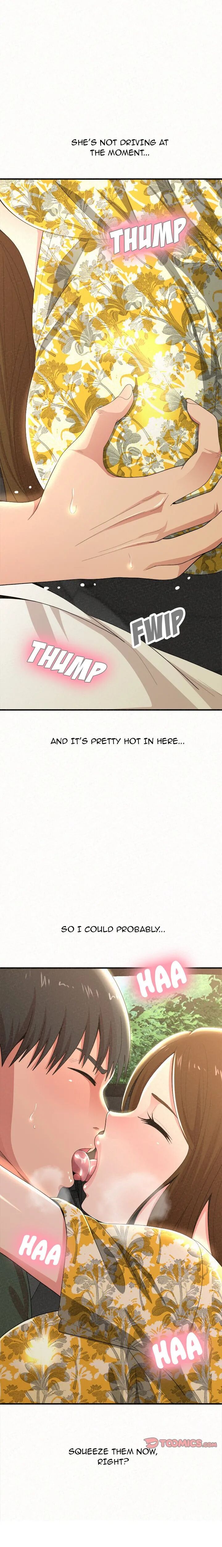 Milk Therapy Page 4 - MangaHe