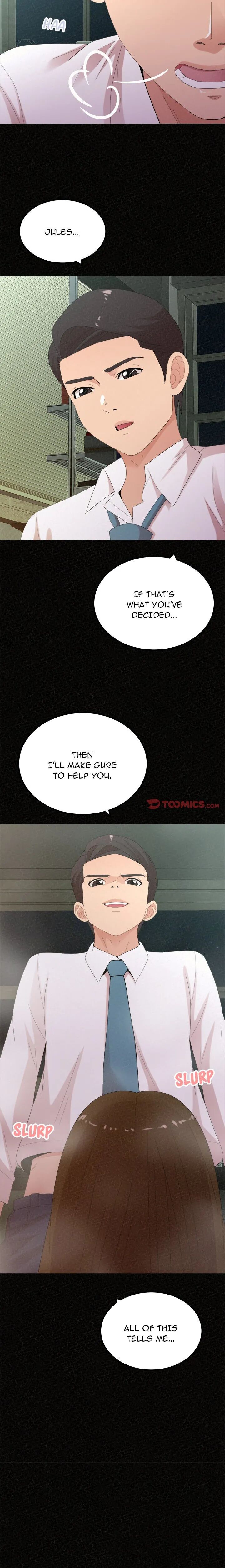 Milk Therapy Page 4 - MangaHe