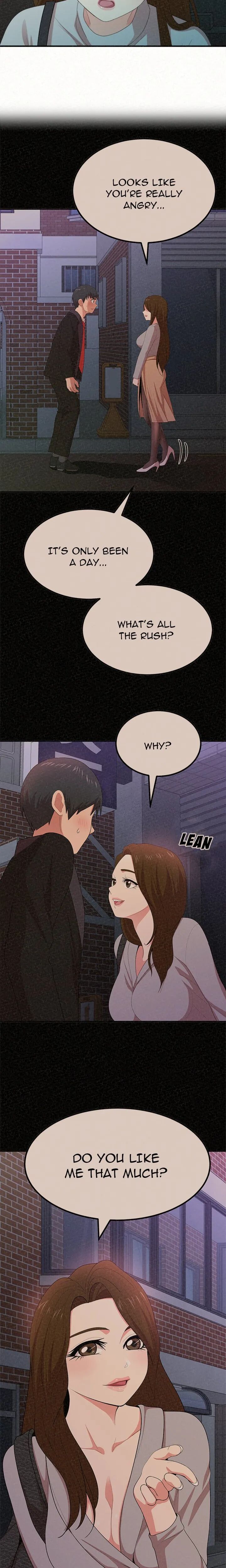 Milk Therapy Page 24 - MangaHe