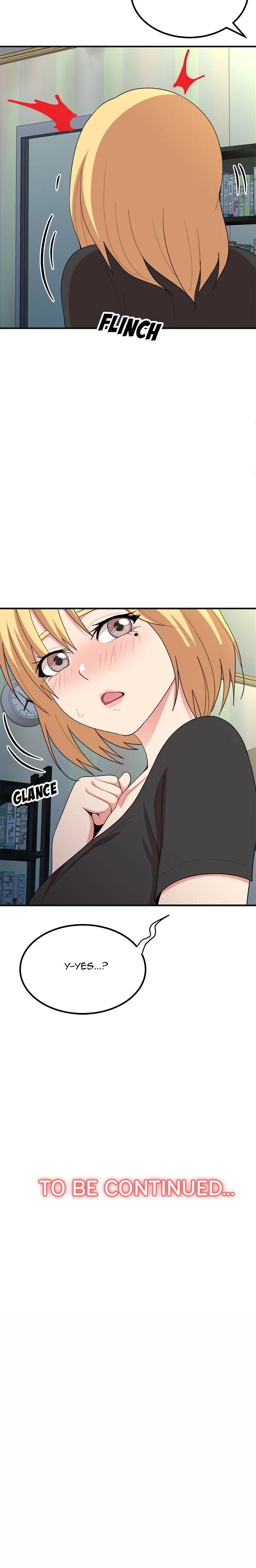 Milk Therapy Page 35 - MangaHe