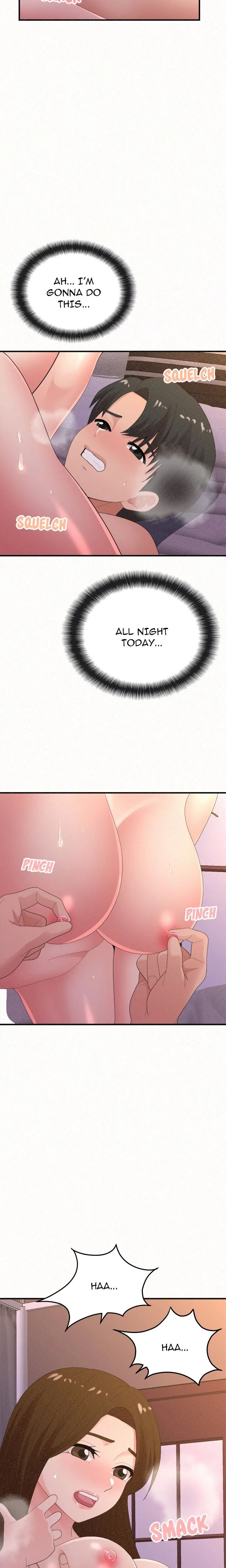 Milk Therapy Page 14 - MangaHe