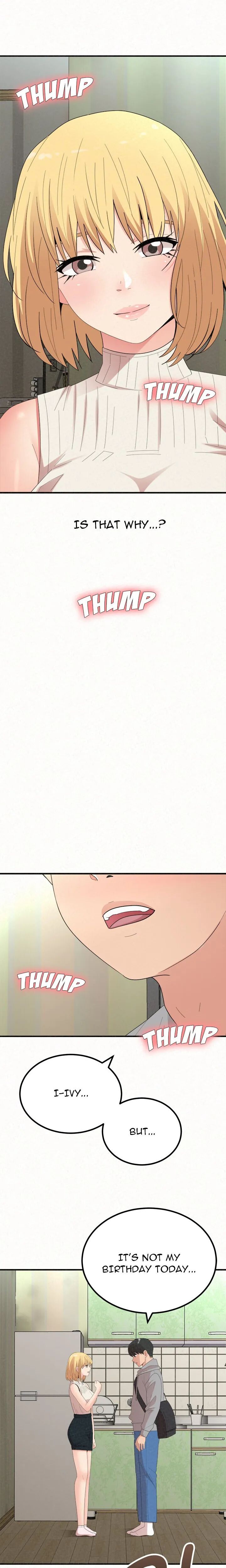 Milk Therapy Page 29 - MangaHe