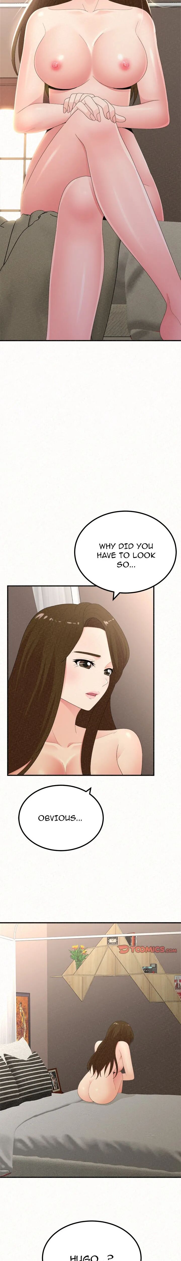Milk Therapy Page 6 - MangaHe