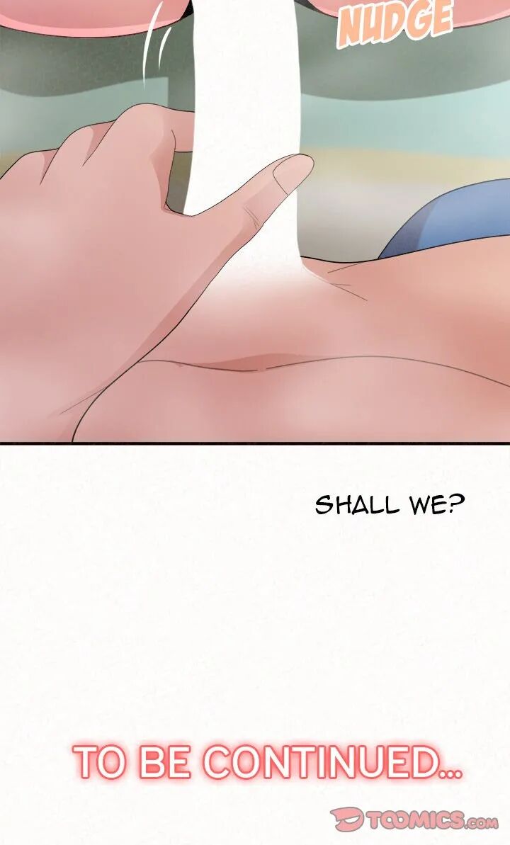 Milk Therapy Page 30 - MangaHe