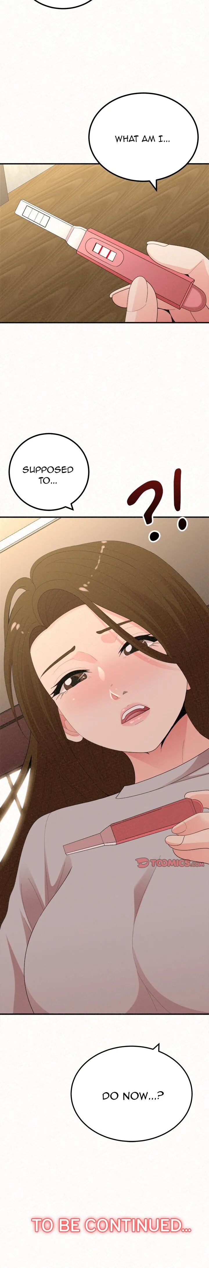 Milk Therapy Page 28 - MangaHe