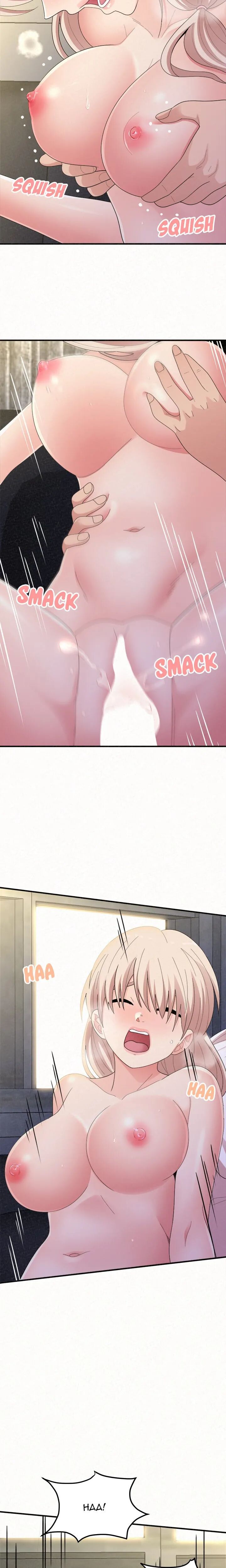 Milk Therapy Page 24 - MangaHe