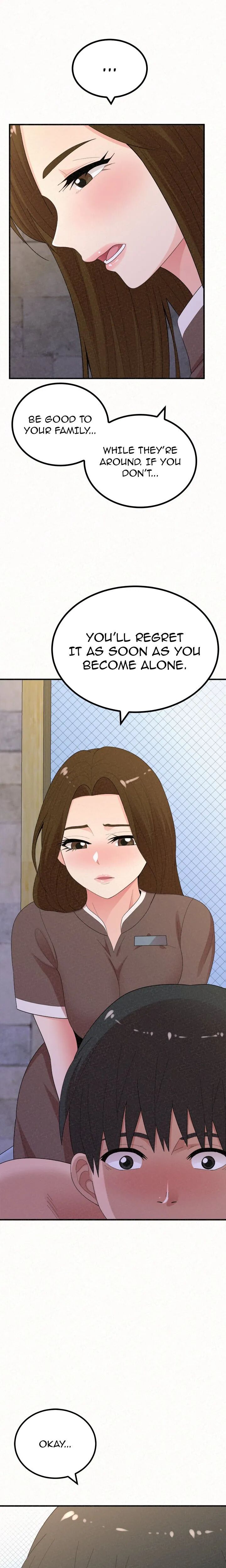 Milk Therapy Page 19 - MangaHe