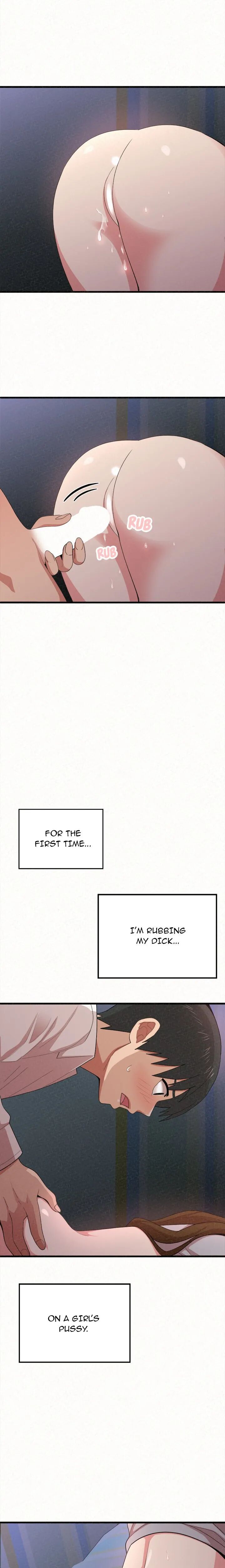Milk Therapy Page 27 - MangaHe