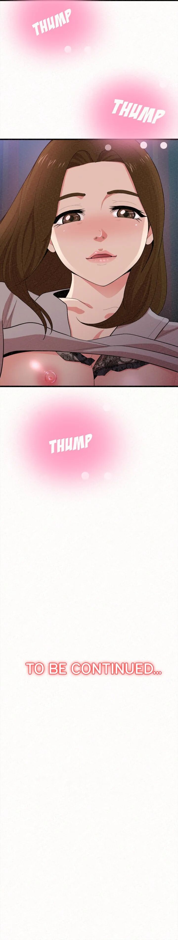 Milk Therapy Page 41 - MangaHe