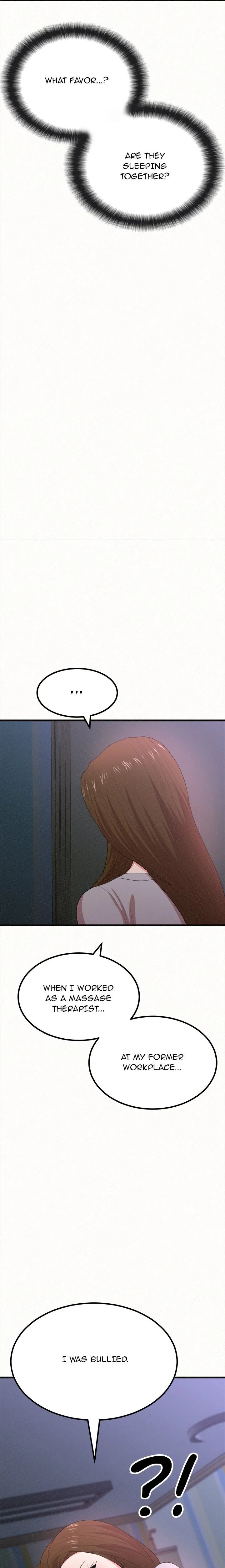 Milk Therapy Page 10 - MangaHe