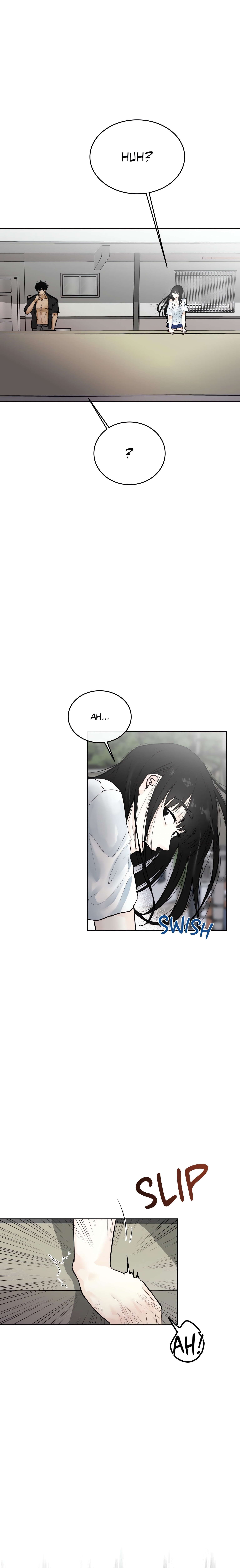 Where the Heart Is (Official) Page 14 - MangaHe