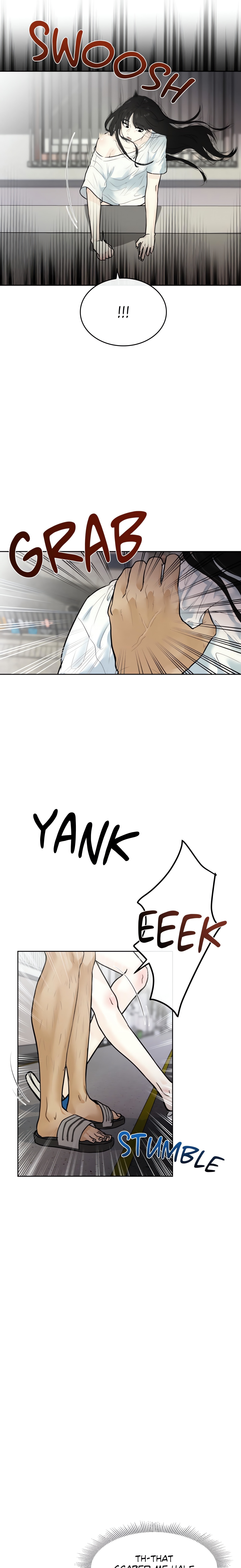 Where the Heart Is (Official) Page 15 - MangaHe