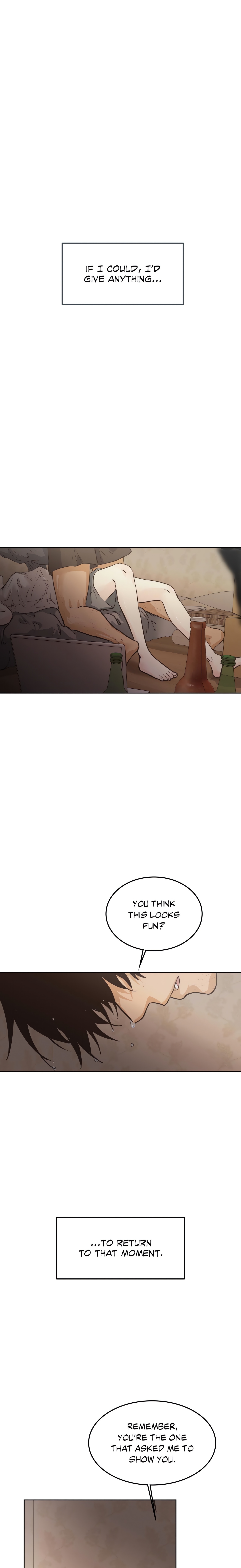 Where the Heart Is (Official) Page 3 - MangaHe