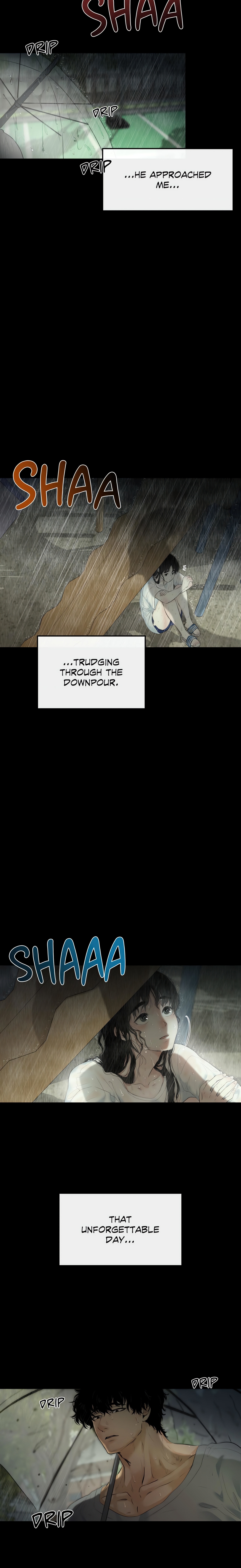 Where the Heart Is (Official) Page 25 - MangaHe
