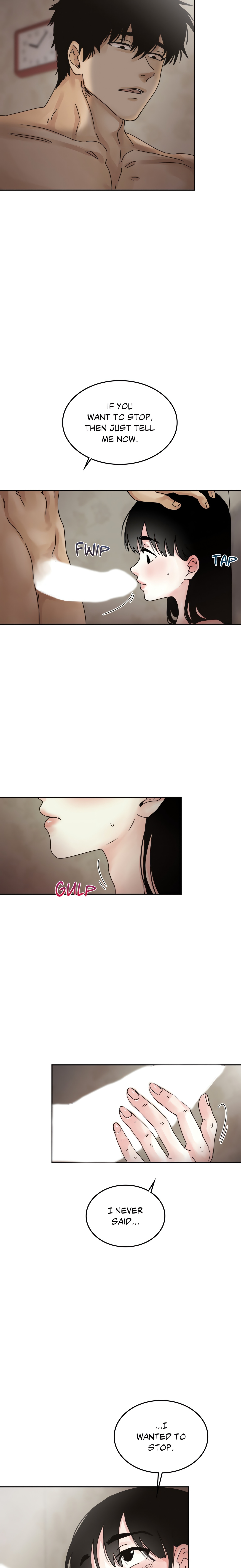 Where the Heart Is (Official) Page 12 - MangaHe