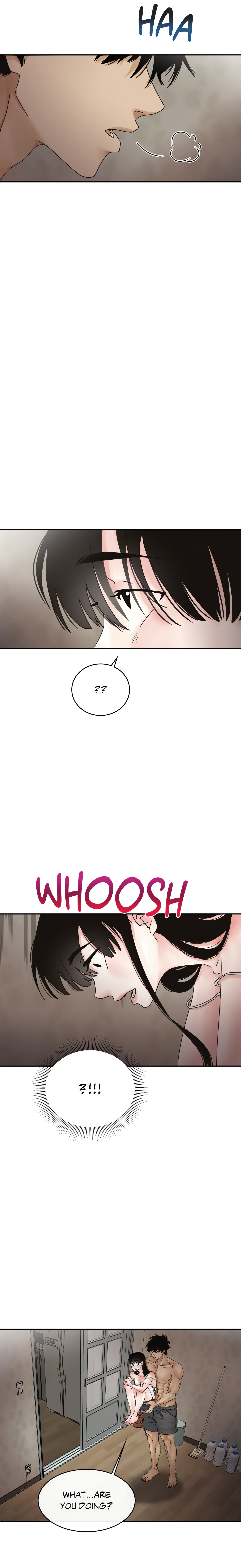 Where the Heart Is (Official) Page 4 - MangaHe