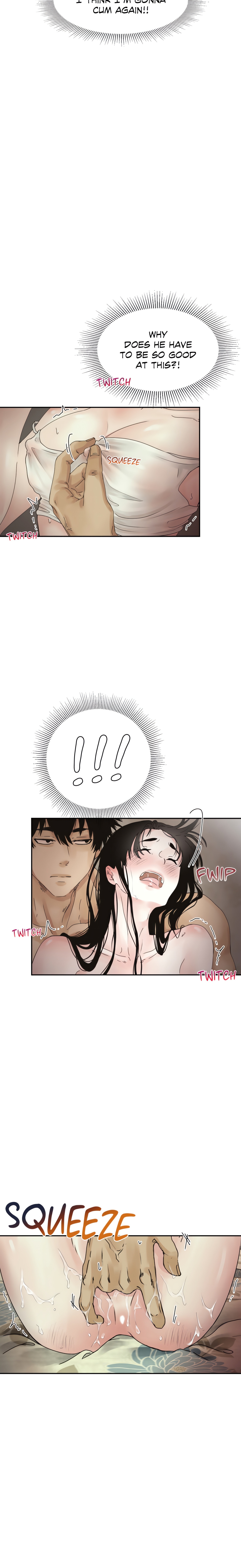 Where the Heart Is (Official) Page 9 - MangaHe