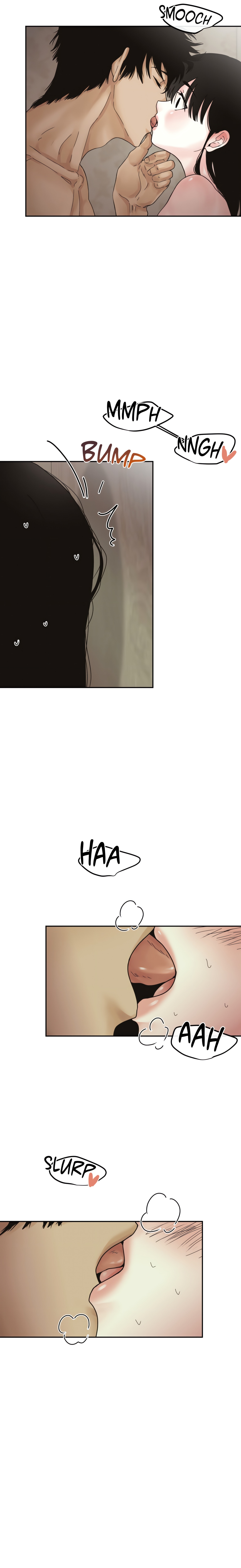 Where the Heart Is (Official) Page 7 - MangaHe