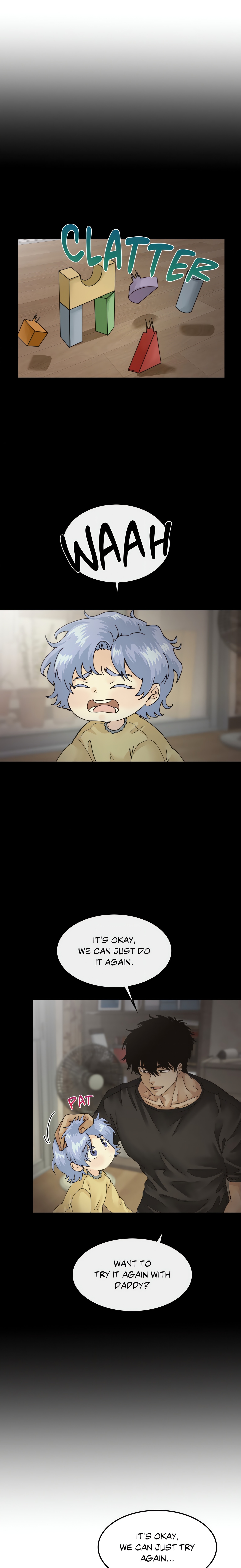 Where the Heart Is (Official) Page 19 - MangaHe