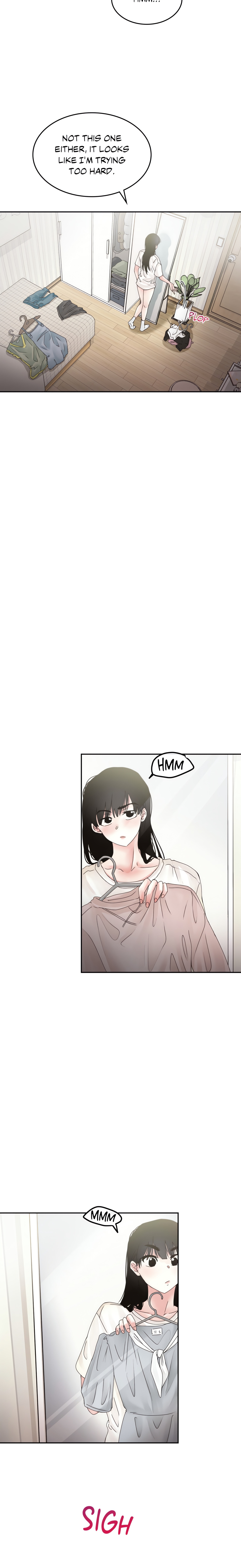 Where the Heart Is (Official) Page 10 - MangaHe