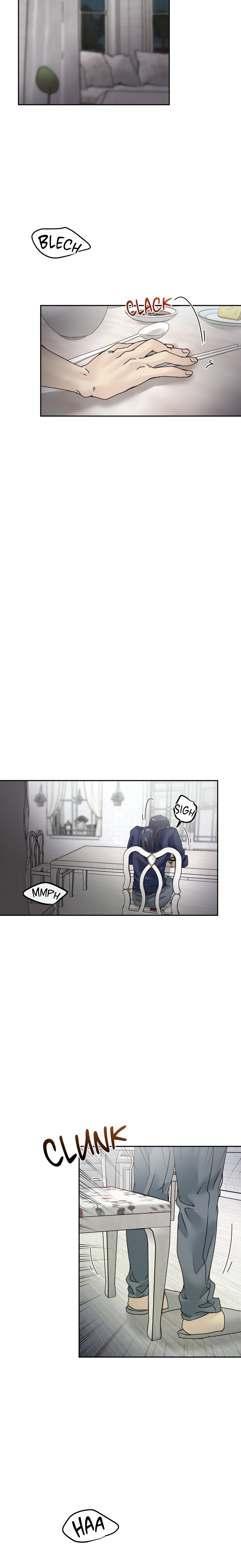 Where the Heart Is (Official) Page 21 - MangaHe
