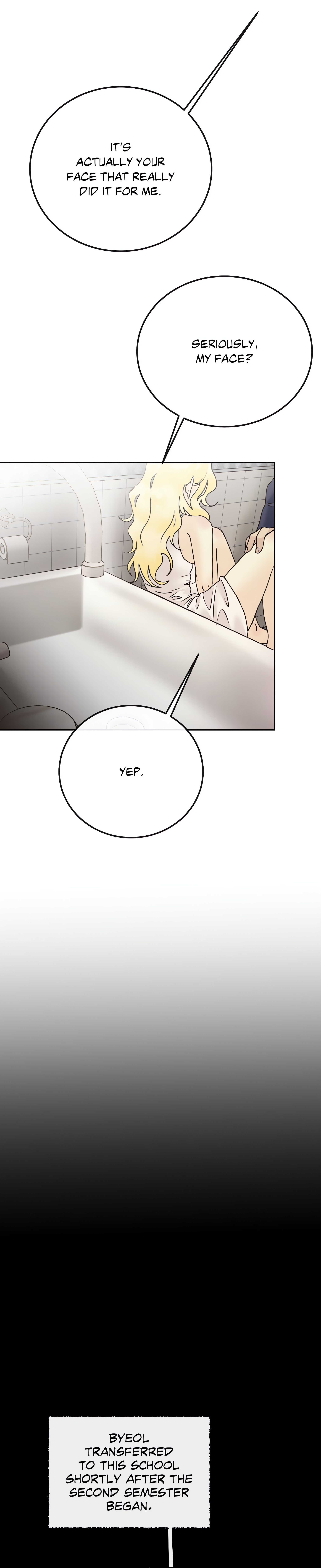 Where the Heart Is (Official) Page 12 - MangaHe