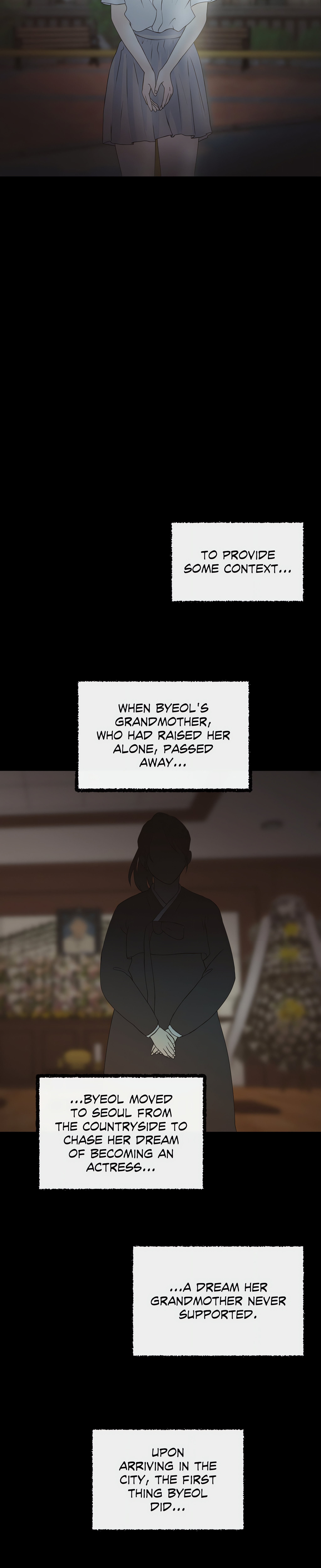 Where the Heart Is (Official) Page 24 - MangaHe