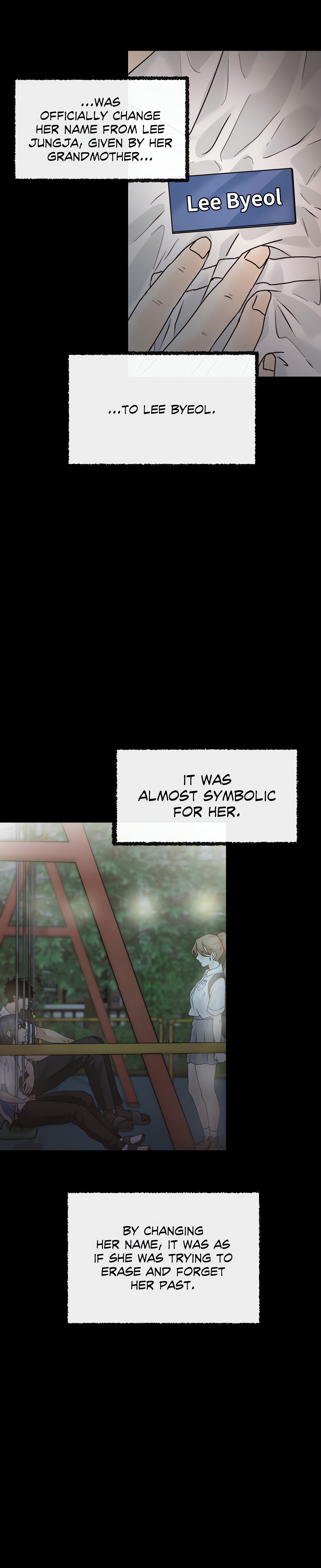 Where the Heart Is (Official) Page 25 - MangaHe