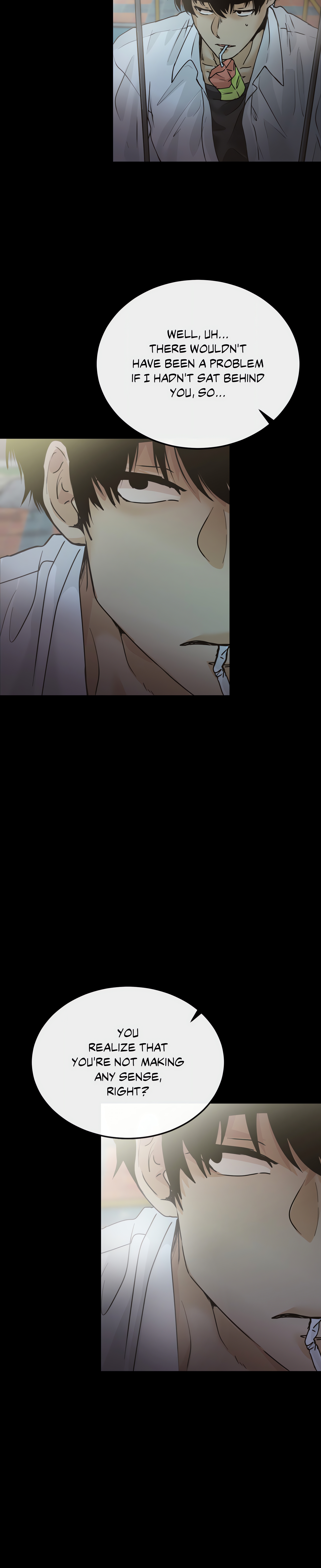 Where the Heart Is (Official) Page 27 - MangaHe