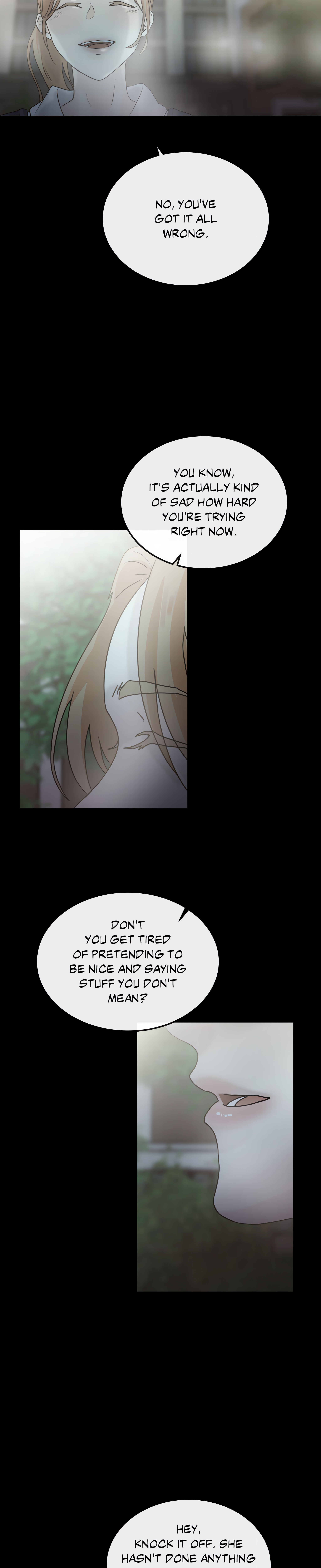 Where the Heart Is (Official) Page 29 - MangaHe