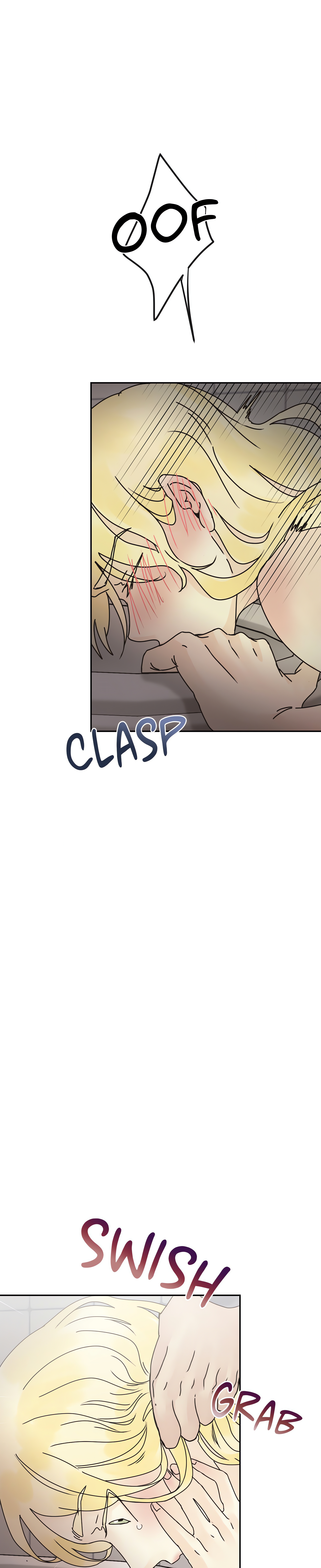 Where the Heart Is (Official) Page 4 - MangaHe
