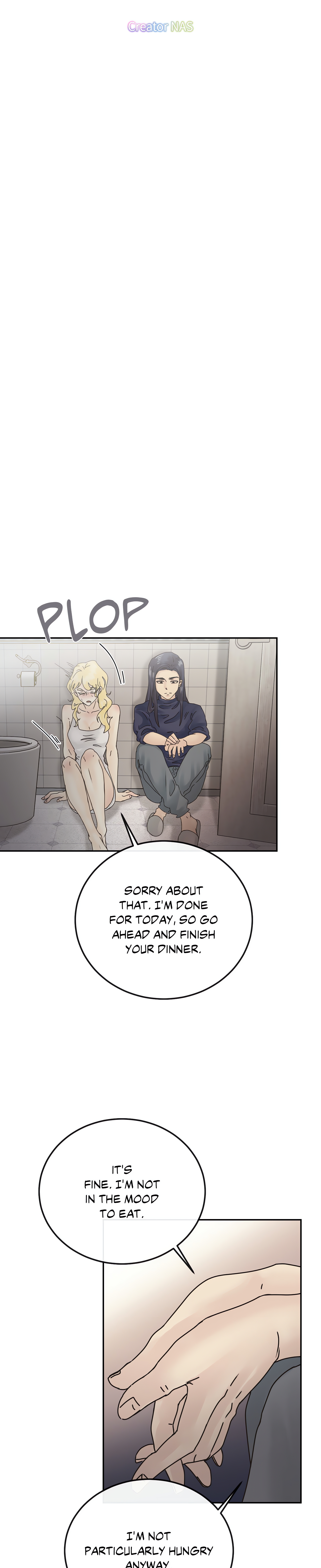 Where the Heart Is (Official) Page 6 - MangaHe