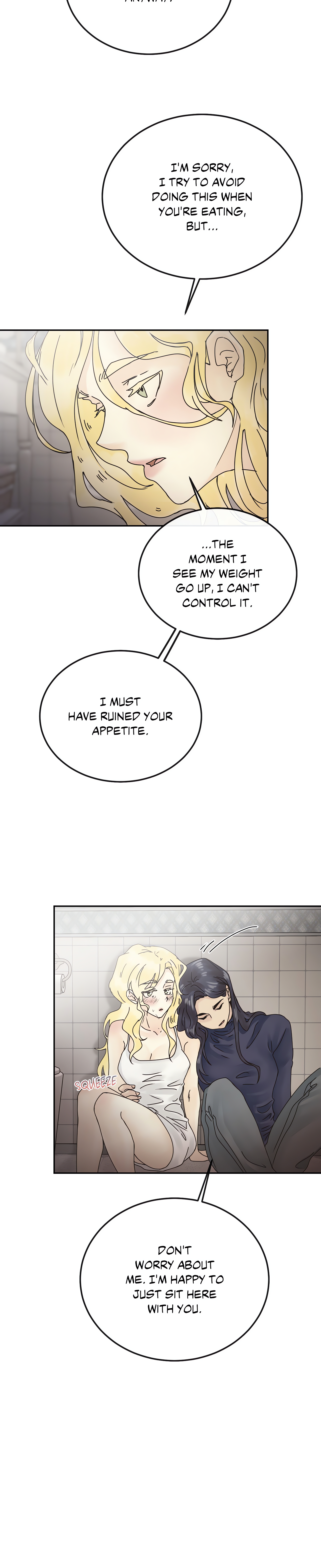 Where the Heart Is (Official) Page 7 - MangaHe