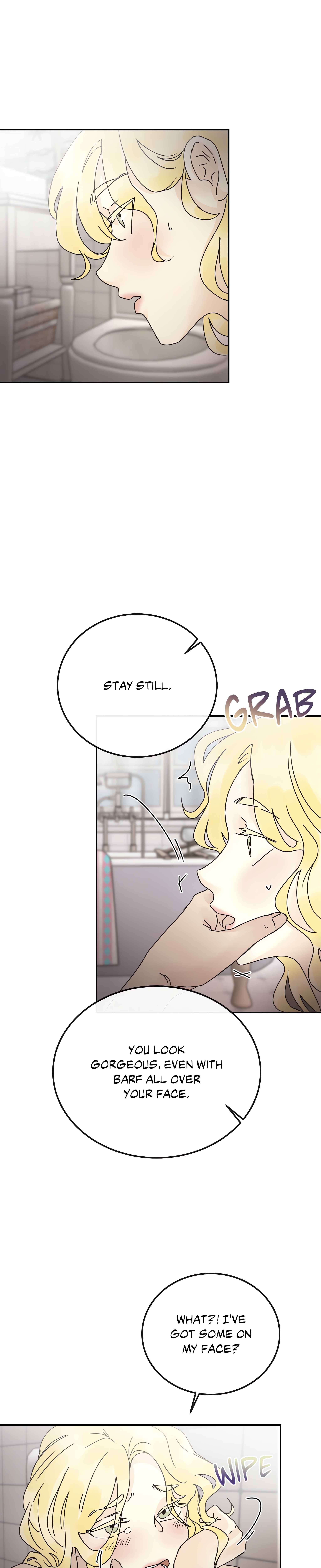 Where the Heart Is (Official) Page 8 - MangaHe