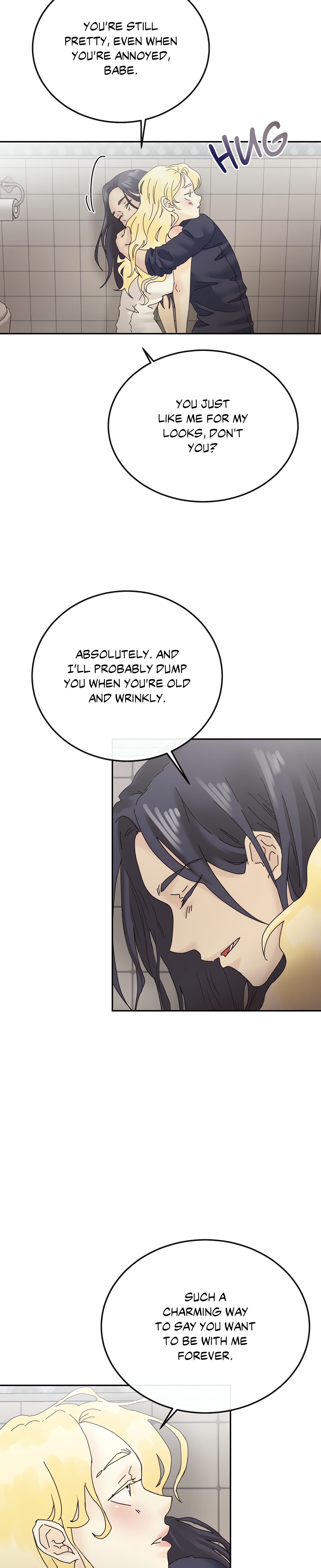 Where the Heart Is (Official) Page 10 - MangaHe