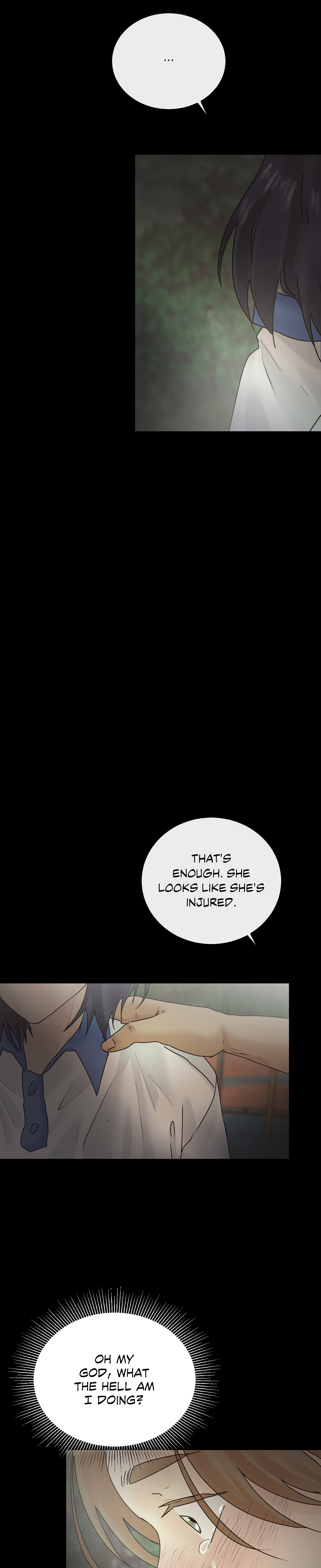 Where the Heart Is (Official) Page 14 - MangaHe