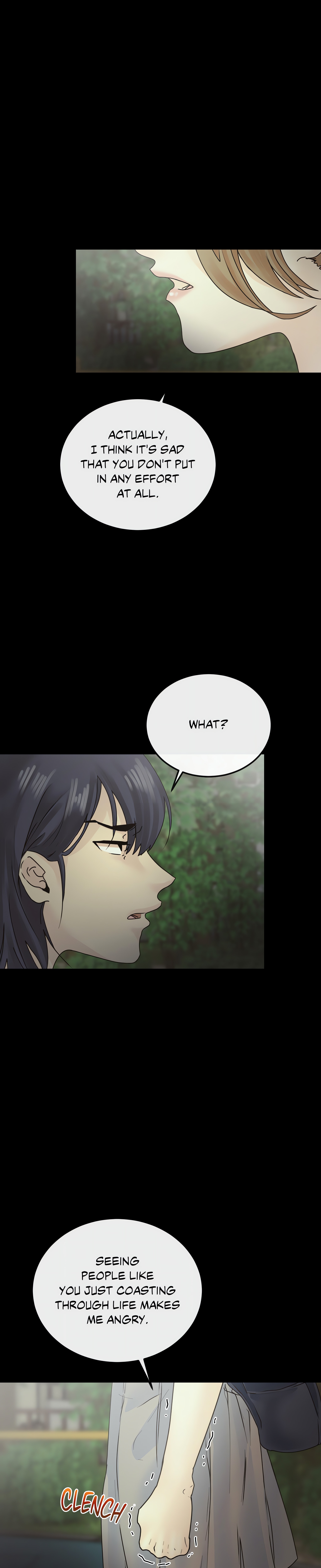 Where the Heart Is (Official) Page 3 - MangaHe