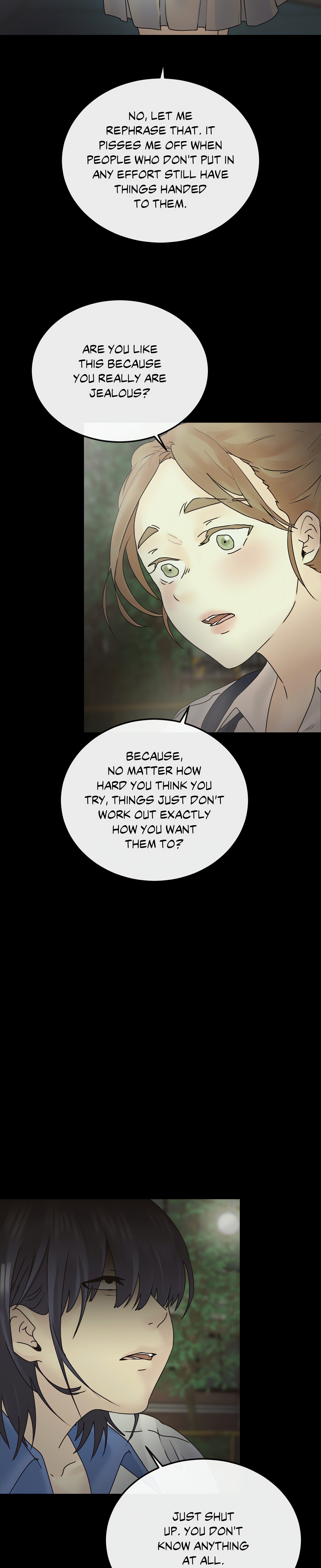 Where the Heart Is (Official) Page 4 - MangaHe