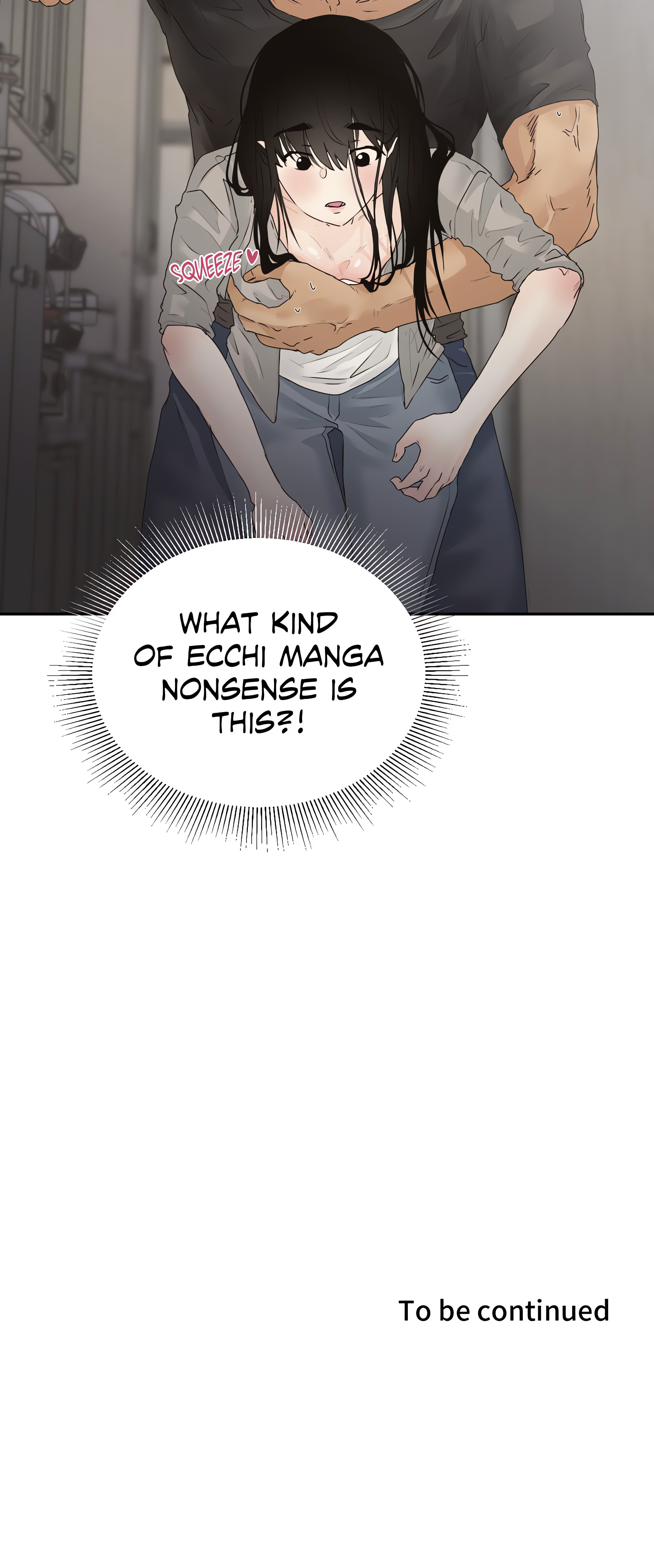 Where the Heart Is (Official) Page 32 - MangaHe
