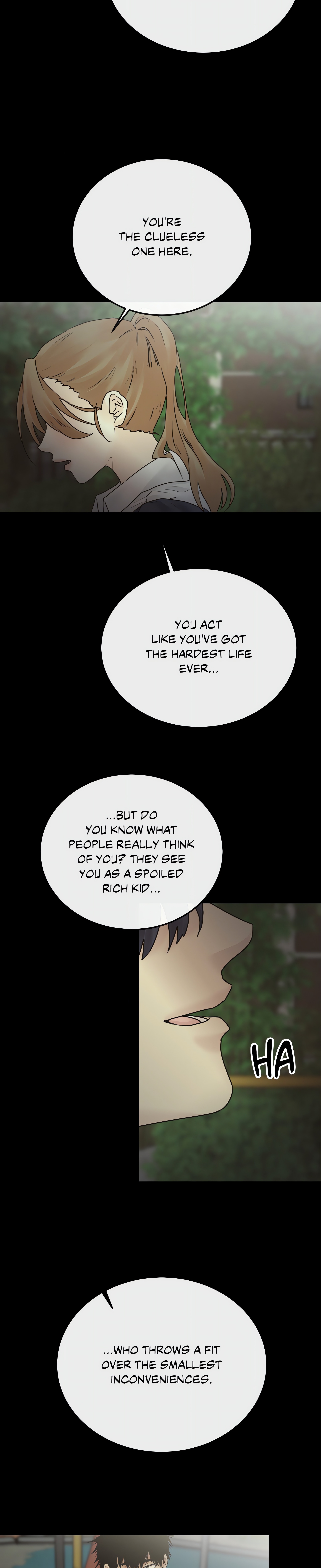 Where the Heart Is (Official) Page 5 - MangaHe