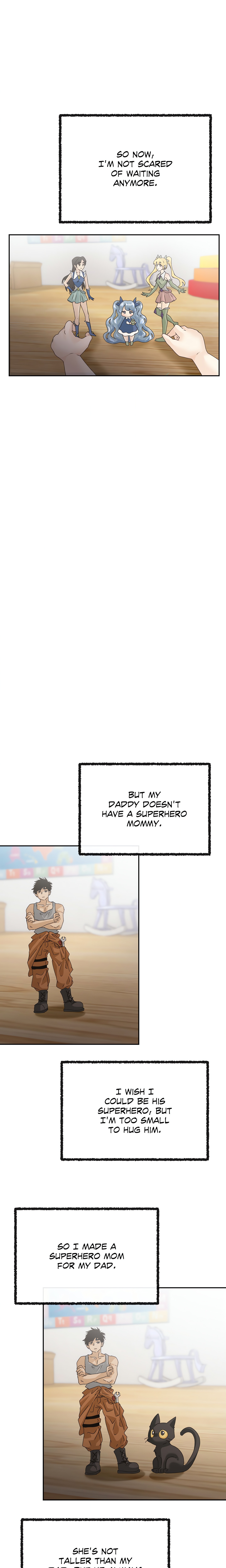 Where the Heart Is (Official) Page 13 - MangaHe